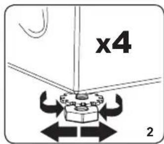 x4 2