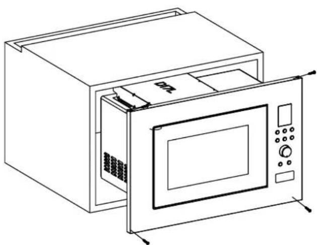 CORBERO CMICIG225 - CLEANING AND CARE - 3