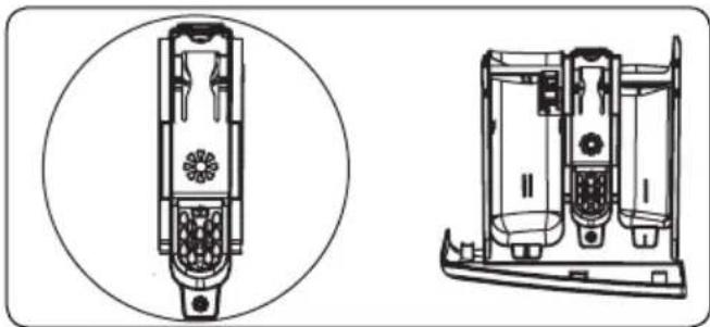 CORBERO E-CLAV81221T - Secciones - 1