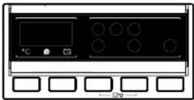 CORBERO E-CLAV81221T - Extra Enxaguamento(\*) - 1