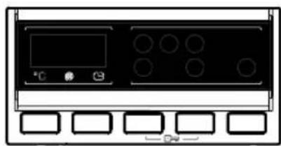 CORBERO E-CLAV81221T - Aclarado adicional (\*) - 1