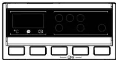 CORBERO E-CLAV81221T - Lavagem Rápida(\*) - 1