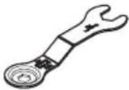 CORBERO CLAS7200D - Attachment specification - 3