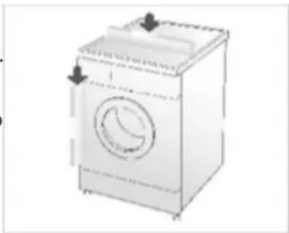 CORBERO CLAS7200D - Ajuste horizontal - 1