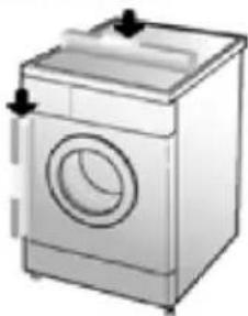 CORBERO CLAS7200D - Horizontal Adjustment - 1