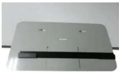 Royal Sovereign RBW-1500 - Assembly - 5