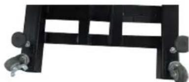 Royal Sovereign RBW-1500 - Assembly - 2