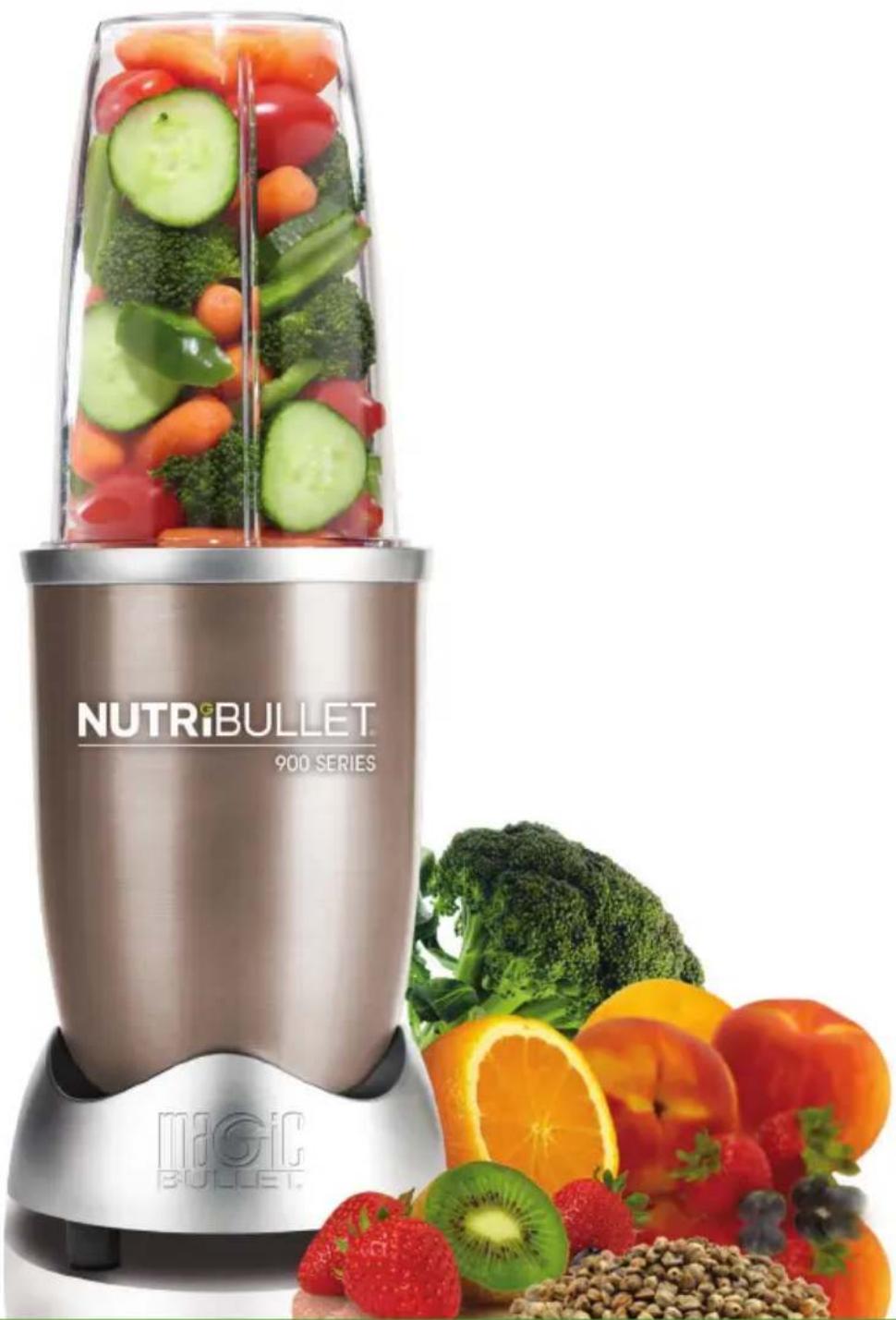 NUTRIBULLET 900 - 1