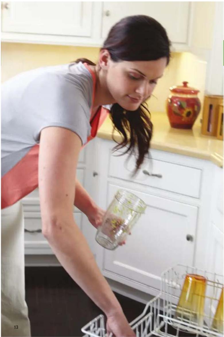 NUTRIBULLET 900 - Tap Technique - 2
