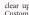 CITIZEN CA0368-56E - Precautionary Items and Usage Limitations - 38