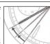 CITIZEN CA0368-56E - Insufficient charge warning - 1
