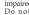 CITIZEN CA0368-56E - Precautionary Items and Usage Limitations - 58