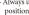 CITIZEN CA0368-56E - Precautionary Items and Usage Limitations - 34