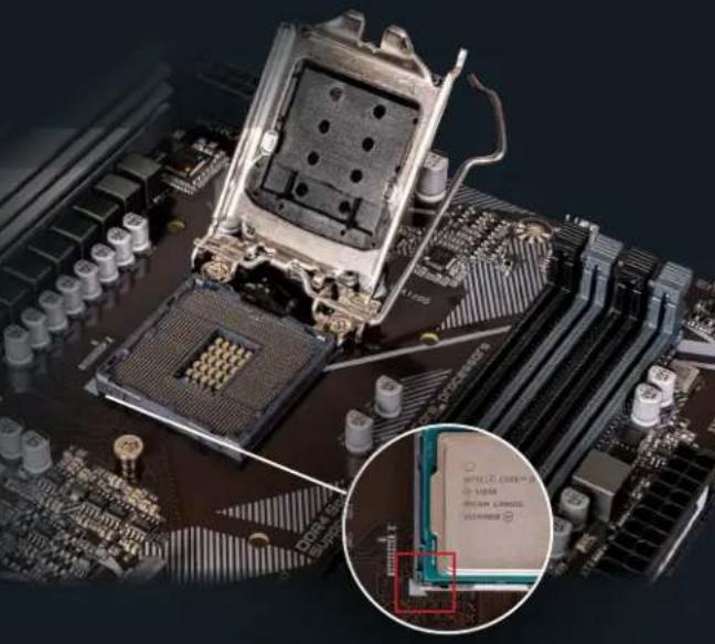 Renkforce Core i5 11500 CR-AS-00003 - INTEL CPUS - 1