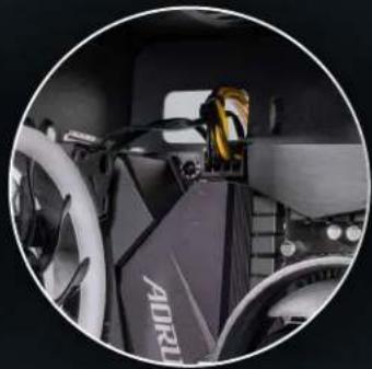 Renkforce Core i7 11700K CR-AS-00005 - EINBAU DER GRAFIKKARTE - 3