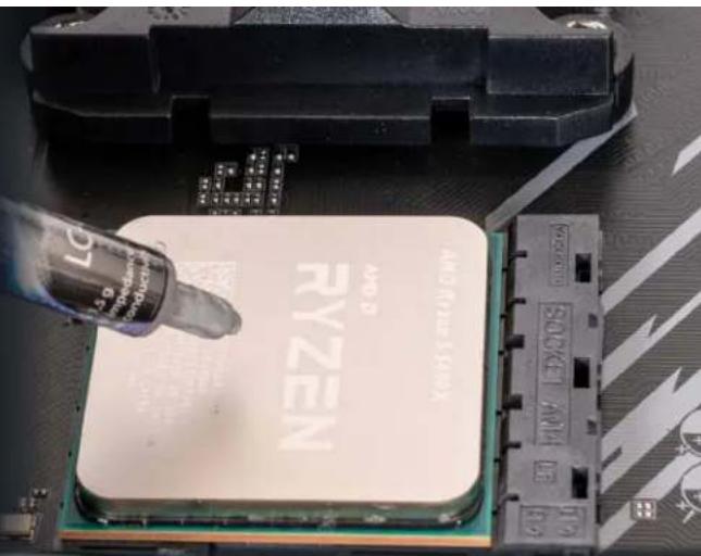 Renkforce Core i3 12300 CR-AS-00019 - INTEL CPUS - 3
