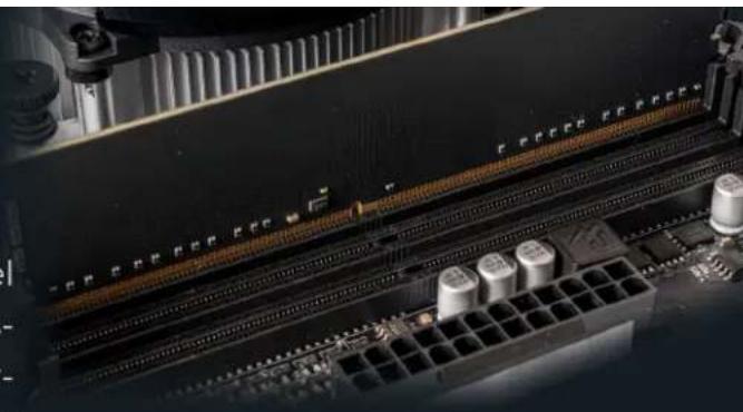 Renkforce Core i5 11500 CR-AS-00002 - EINBAU DES ARBEITSSPEICHERS - 1