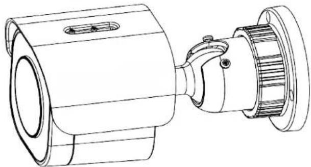 Illustra IES02-D12-OI04 - Installation and Configuration Guide - 2