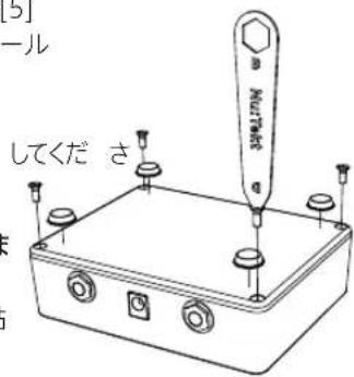 5] 一ル してください さ Molecular