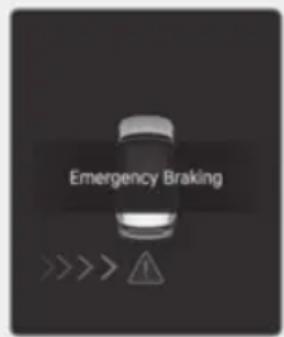 Emergency Braking >>> !