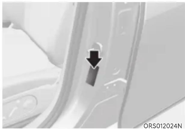 HYUNDAI Genesis G90 (2023) - Tire Care - 1