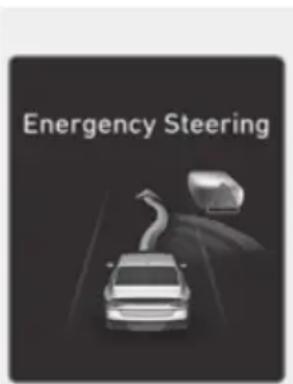 Emergency Steering