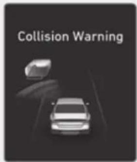 Collision Warning