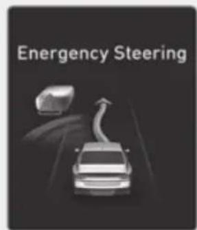 Emergency Steering