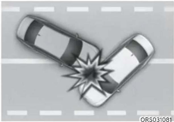 HYUNDAI Genesis G90 (2023) - Front air bags - 5