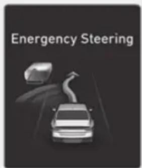 Emergency Steering