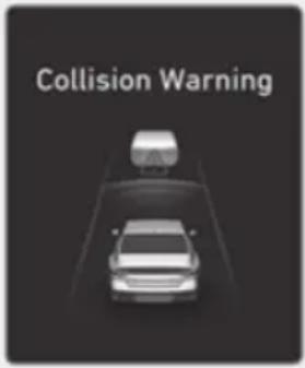 Collision Warning