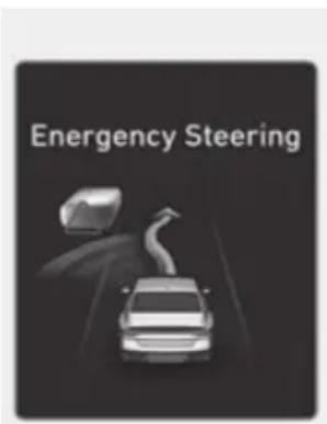 Emergency Steering