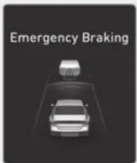 Emergency Braking