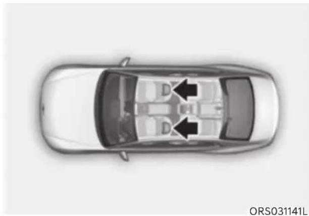 HYUNDAI Genesis G90 (2023) - NOTICE - 1