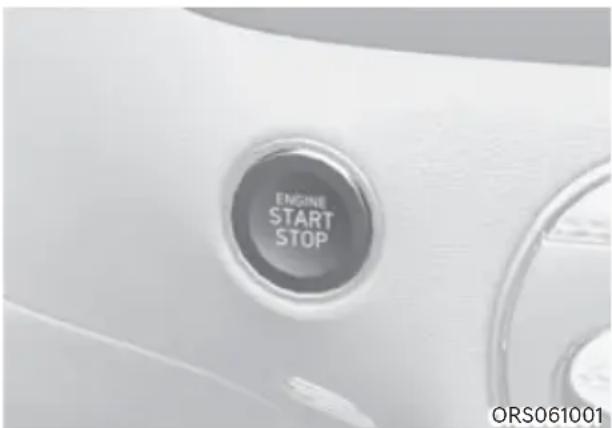ENGINE START STOP ORS061001