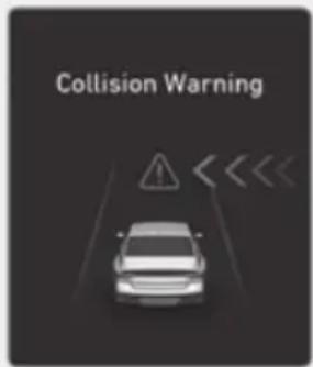 Collision Warning