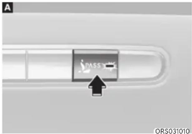 A PASS ORS031010