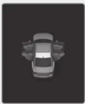 HYUNDAI Genesis G90 (2023) - Check rear wheel steering system (if equipped) - 1