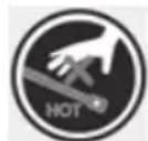 HYUNDAI Genesis G90 (2023) - WARNING - 1
