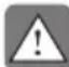 HYUNDAI Genesis G90 (2023) - WARNING - 1
