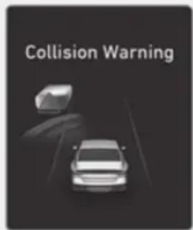 Collision Warning