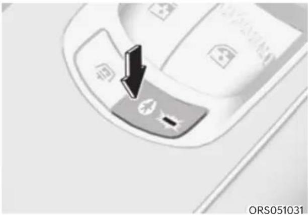 HYUNDAI Genesis G90 (2023) - WARNING - 1