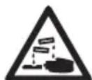 HYUNDAI Genesis G90 (2023) - WARNING - 6
