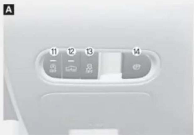 A 11 12 13 14