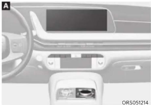 HYUNDAI Genesis G90 (2023) - Custom (★) - 1