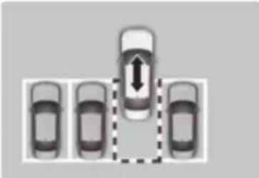 HYUNDAI Genesis G90 (2023) - REMOTE SMART PARKING ASSIST 2 (RSPA 2) - 1