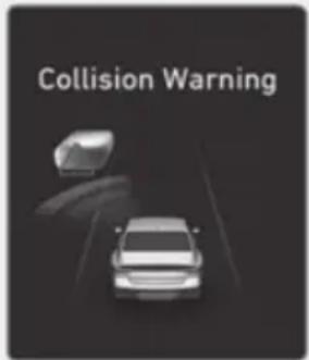 Collision Warning