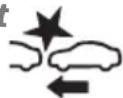 HYUNDAI Genesis G90 (2023) - Forward Safety warning light - 1