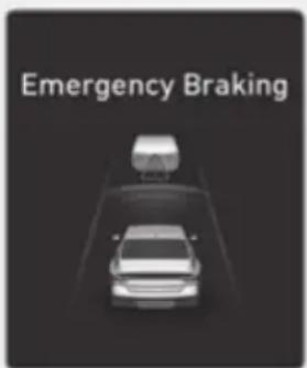 Emergency Braking