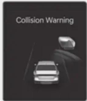 Collision Warning